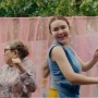 Duel Amanda Manopo dan Fajar Sadboy di Film Caper, Sampai Ada Adegan Tampar 14 Kali
