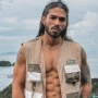 Jeremiah Lakhwani Diajak Gabung WWE, Bakal Jadi Pemain SmackDown Pertama dari Indonesia?