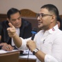 Bongkar Diperas Rp300 Miliar Hingga Diancam saat di Sel, Ammar Zoni Blak-blakan ke Hakim
