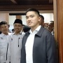 Kaesang Respons Kritik JK ke Pemerintahan Prabowo