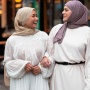 5 Rekomendasi Bahan Baju Lebaran yang Tidak Gerah, Nyaman Dipakai Seharian