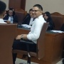 Ammar Zoni Bongkar Pemerasan Rp3 Miliar di Penjara, Diancam Puluhan Tahun Jika Pakai Pengacara