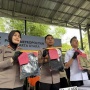 Begundal Kambuhan, Penjambret Sikat iPhone 16 di Kelapa Gading Baru Sebulan Keluar Lapas