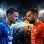 Membedah Rekor Pertemuan Persib Bandung vs Persija, Siapa Lebih Jagoan?
