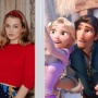 Pemain Tangled Live-Action Diumumkan, Milo Manheim Ditolak Publik karena Isu Timur Tengah
