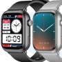 Bukan Kaleng-Kaleng! 5 Smartwatch 200 Ribuan yang Layak Dipakai Harian