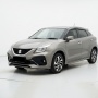 Alternatif Toyota Yaris, Suzuki Baleno Bekas Menang Telak di Kenyamanan, Harga Cocok untuk Karyawan