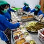BGN Evaluasi Total! 1.512 Dapur MBG di Jawa Dihentikan Sementara