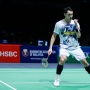 4 Wakil Indonesia Siap Berlaga di India Open 2026, Jonatan Christie hingga Sabar/Reza
