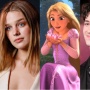 Akhirnya! Disney Resmi Umumkan Pemeran Utama Film Live-Action Tangled