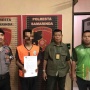 Gakkum Kehutanan Tangkap DPO Pelaku Tambang Ilegal di Bukit Soeharto