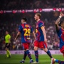 Dear Real Madrid, Ditunggu Pemain Barcelona di Final Piala Super Spanyol