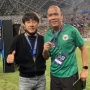 John Herdman Cari Asisten Pelatih Lokal, Meski Layak, Sebaiknya Jangan Nova Arianto!