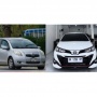 Dari 'Bakpao' hingga 'Joker': Segini Harga Lengkap Toyota Yaris dari Masa ke Masa