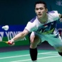 Rekap Malaysia Open 2026 Day 2: Jojo Menang Straight Game, Alwi Kalah Rubber