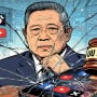 SBY dan Hoax Ijazah Jokowi, Manuver Demokrat di Pusaran Politik Digital