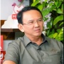 Ahok Puji Keberanian Pandji Pragiwaksono di Mens Rea: Gila, Nekat Banget