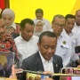 Bahlil Gunakan Jurus B50 dan E20 untuk Hadapi Minyak Dunia yang Mendidih