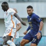 Borneo FC Tumbang dari Persita, Duel Klasik Persib vs Persija Penentu Juara Paruh Musim