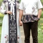 5 Rekomendasi Baju Lebaran 2026 Couple, Apa Warna Terbaik?