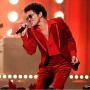 Rilis Album Baru, Bruno Mars Umumkan Jadwal The Romantic Tour Mulai April