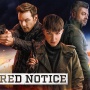 SAS: Red Notice, Hadirkan Aksi Die Hard di Bawah Selat Inggris, Tayang Malam Ini di Trans TV