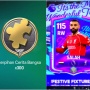 31 Kode Redeem FC Mobile Terbaru 9 Januari: Klaim Shards dan Pemain PL 112-115