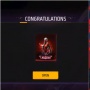 68 Kode Redeem FF Terbaru 9 Januari: Raih Bundle Nightmare dan Skin Heartrocker