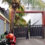 Rumah Yaqut 'Dikepung' Aparat, Tamu Diperiksa Ketat Usai Jadi Tersangka Korupsi Haji