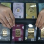 Harga Emas Turun, di Pegadaian Hari Ini Jadi Lebih Murah
