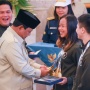 Martina Ayu Pratiwi Diguyur Bonus Rp3,4 Miliar usai Raih 7 Medali SEA Games, Jumlah Terbanyak