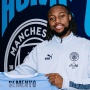 Manchester City Resmi Rekrut Antoine Semenyo Senilai Rp1,3 Triliun
