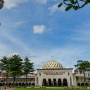 Status Dicabut, Masjid Agung Bandung Tak Lagi Masjid Raya