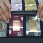 Harga Emas Bisa Tembus Rp168 Juta