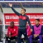 John Herdman Mainkan Gaya Kick and Rush, 2 Pemain Ini Berpotensi Dicoret dari Timnas Indonesia!