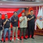 Persija Jakarta Hadirkan Terobosan Baru, Jembatani Sepak Bola dan Literasi Investasi