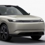 Sony dan Honda Pamer SUV Listrik Afeela di CES 2026: Desain Sporty, Bisa Main PS5