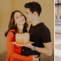 Sudah Jadi Istri Maxime Bouttier, Luna Maya Masih Simpan Postingan tentang Ariel NOAH
