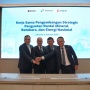 Sinergi Strategis Hilirisasi Batu Bara, Wujudkan Kemandirian Energi Nasional
