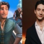 Profil Milo Manheim, Pemeran Flynn Rider di Tangled Live Action