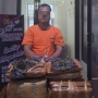 Bawa 26 Kilogram Ganja, Pengemudi Mobil Diamankan Polres Labuhanbatu Selatan