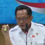 Mendagri Sebut WFH Sehari Sepekan Tak Masalah, Tinggal Tunggu Arahan Presiden