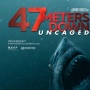 47 Meters Down: Uncaged, Melawan Labirin Maya dan Hiu Buta, Malam Ini di Trans TV