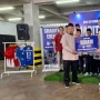 Persib Bandung dan APPI Gelar Charity "Dari Sepak bola untuk Sumatra"