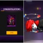 63 Kode Redeem FF Terbaru 10 Januari: Ada Skin Famas HRK, Bunny, dan Emote Gratis