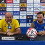 Hadapi Persija, Bojan Nilai Persib Bandung Punya Keuntungan