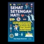 Buku Sehat Setengah Hati, Cara Mudah Memperbaiki Pola Hidup