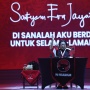 Instruksi Tegas Megawati di HUT ke-53 PDIP: Kader Wajib Jaga Alam, Hingga Lawan Keserakahan