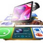 7 Tablet di Bawah Rp5 Juta Ini Bikin Kerja Makin Produktif, Rasa Laptop Canggih!