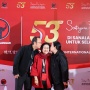 Kecupan Hangat Puan dan Prananda untuk Megawati: Sisi Lain Kekeluargaan di Balik Rakernas PDIP 2026
